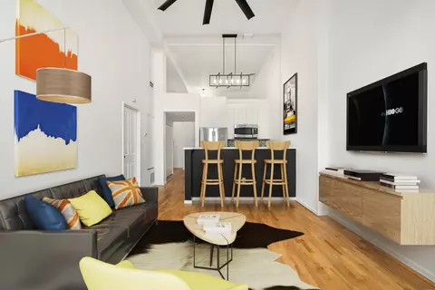 518 Gregory Ave #425-A, Weehawken, NJ 07086