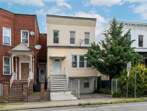 80 Linden Ave, Jersey City, NJ 07305