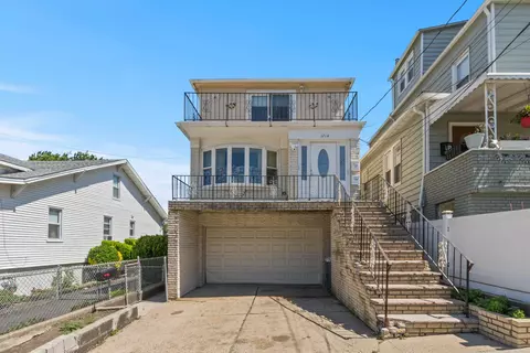 1214 78th Stree 78th St, North Bergen, NJ 07047
