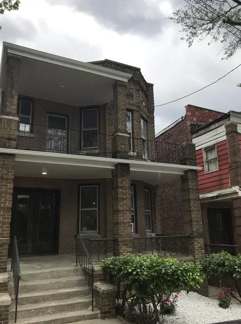 201 Grant Ave, Jersey City, NJ 07305