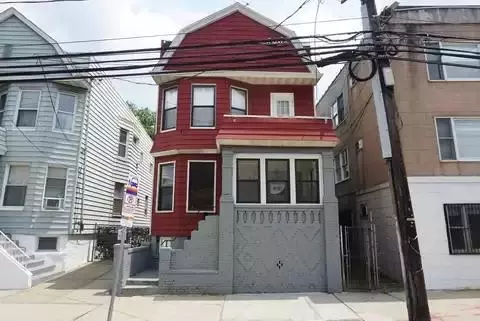 852 W Side Ave, Jersey City, NJ 07306