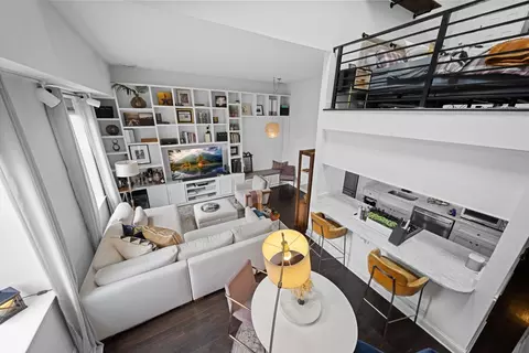 222 Clinton St #23, Hoboken, NJ 07030