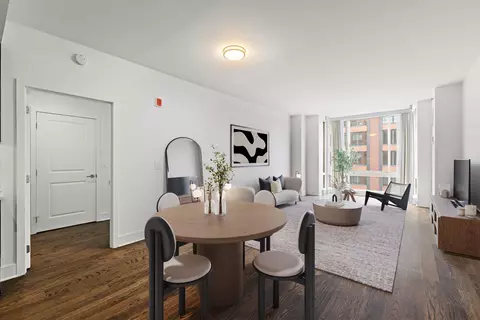 1100 Maxwell Ln #509, Hoboken, NJ 07030