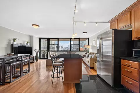 280 Luis M Marin Blvd #22S, Jersey City, NJ 07302