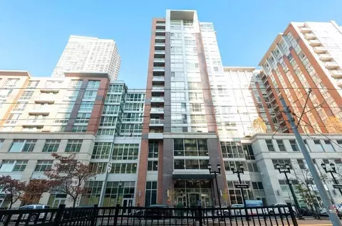 201 Luis M Marin Blvd #PH8020, Jersey City, NJ 07302