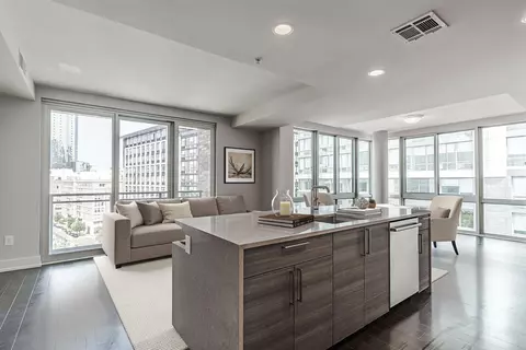 201 Luis M Marin Blvd #PH8020, Jersey City, NJ 07302