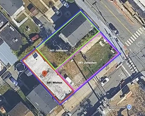 341 Johnston Ave, Jc Bergen-lafayett, NJ 07304