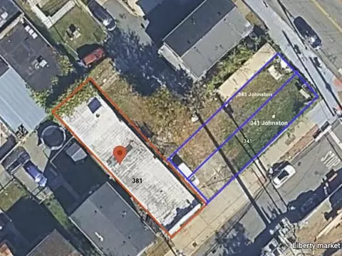 341 Johnston Ave, Jc Bergen-lafayett, NJ 07304
