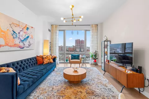 75 Park Ln S #1103, Jersey City, NJ 07310