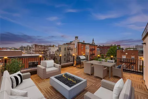 61 5th St #3, Hoboken, NJ 07030