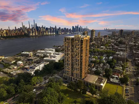7855 Blvd E #20F, North Bergen, NJ 07047