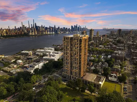 7855 Blvd E #20F, North Bergen, NJ 07047