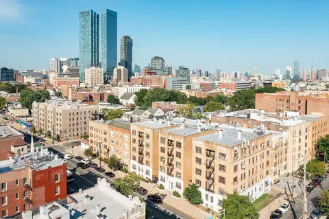 2672 John F Kennedy Blvd UNIT 402, Jersey City, NJ 07306
