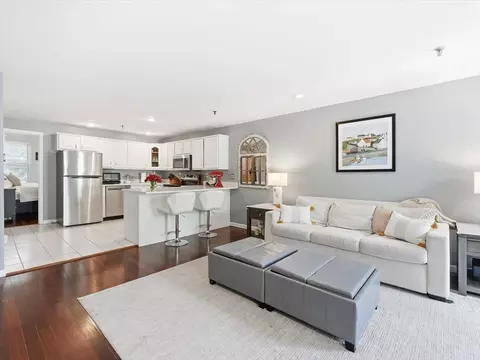 84 Monroe St #3, Hoboken, NJ 07030
