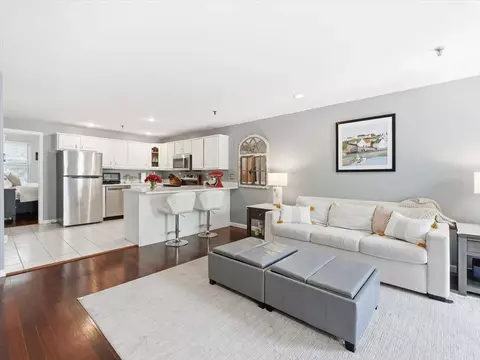84 Monroe St #3, Hoboken, NJ 07030