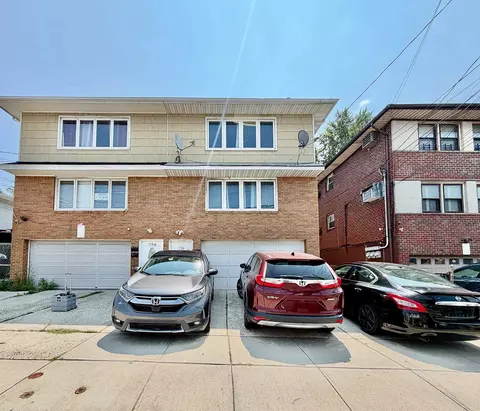 726 Liberty Ave, North Bergen, NJ 07047