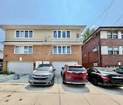 726 Liberty Ave, North Bergen, NJ 07047