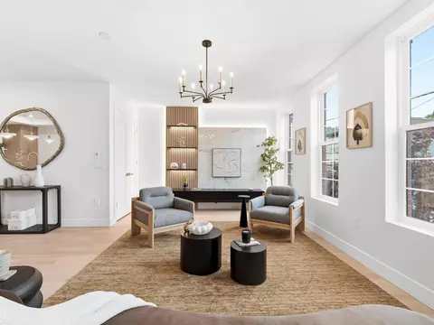 1123 Summit Ave #2, Jersey City, NJ 07307