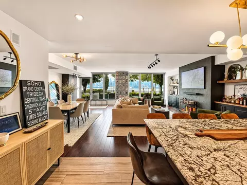 1000 Avenue At Port Imperial #106, Weehawken, NY 07086