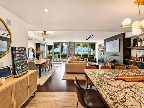 1000 Avenue At Port Imperial #106, Weehawken, NY 07086