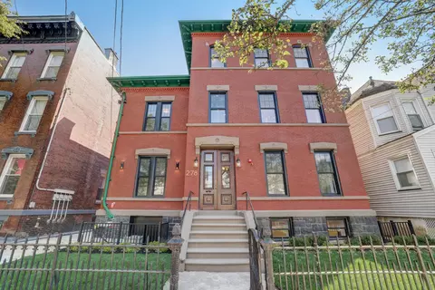 278 Pacific Ave #1, Jersey City, NJ 07304