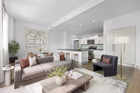 4 Beacon Way #18, Jersey City, NJ 07304