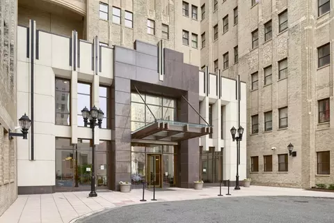 4 Beacon Way #1511, Jersey City, NJ 07304
