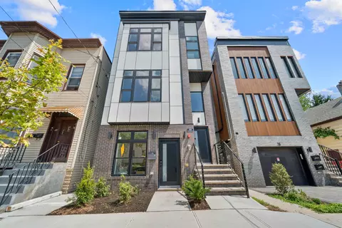30 Cambridge Ave #3, Jersey City, NJ 07307