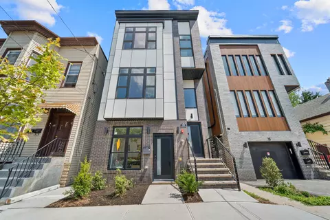 30 Cambridge Ave #3, Jersey City, NJ 07307