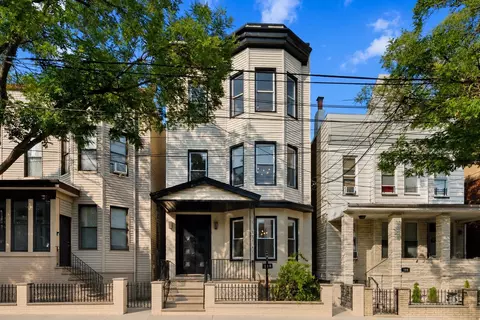 110 Maple St #1, Weehawken, NJ 07086