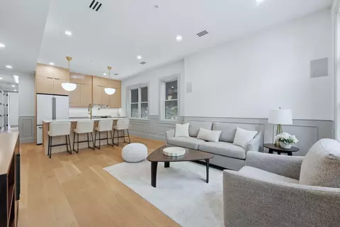 206 Sherman Ave #1, Jersey City, NJ 07307
