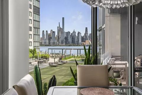 9 Avenue At Port Imperial #414, West New York, NJ 07093