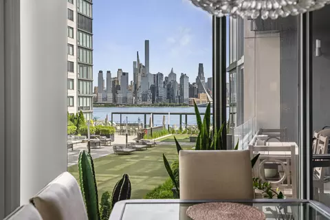 9 Avenue At Port Imperial #414, West New York, NJ 07093