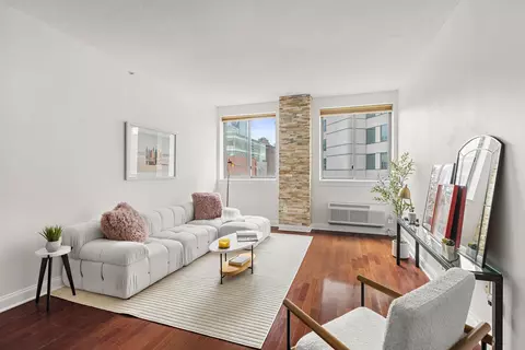 311 Washington St #6C, Jersey City, NJ 07302