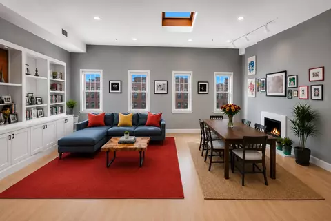 713 Adams St #4, Hoboken, NJ 07030