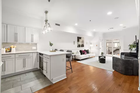 415 Madison St #1, Hoboken, NJ 07030