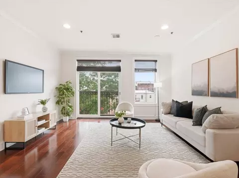 615 Adams St #4D, Hoboken, NJ 07030