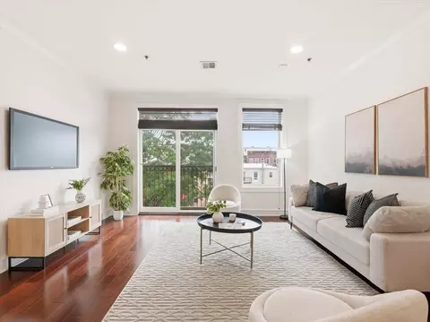 615 Adams St #4D, Hoboken, NJ 07030