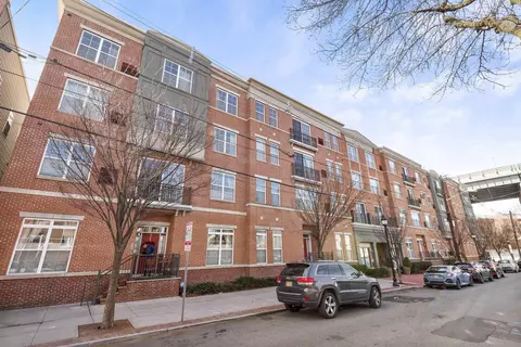 443 2nd St #313, Jersey City, NJ 07302