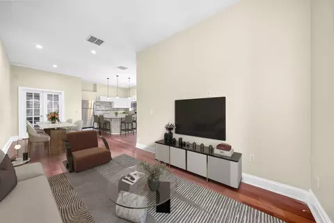 240 Clendenny Ave #5A, Jersey City, NJ 07304