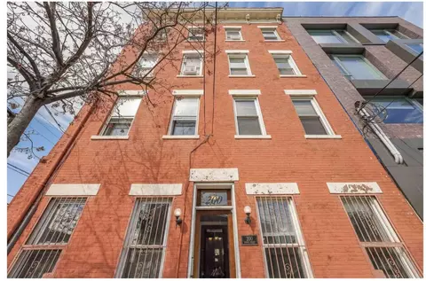 200 Wayne St #1R, Jersey City, NJ 07302