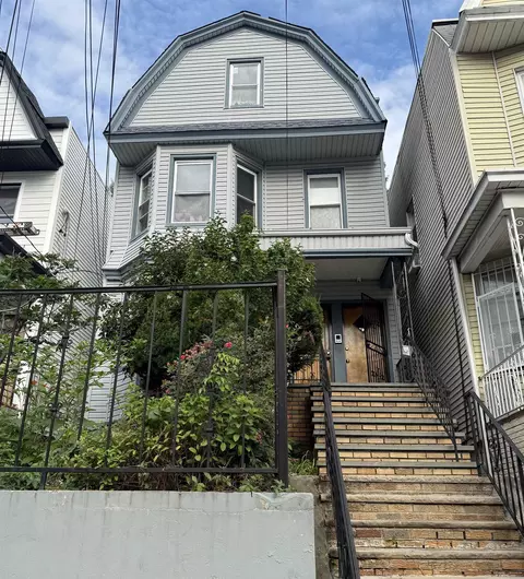 57 Randolph Ave, Jersey City, NJ 07305
