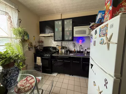 380 Baldwin Ave #3R, Jersey City, NJ 07306