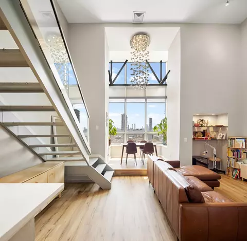 689 Luis M Marin Blvd #507, Jersey City, NJ 07310