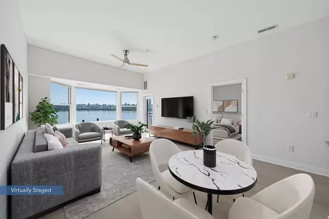 20 Avenue At Port Imperial #536, West New York, NJ 07093
