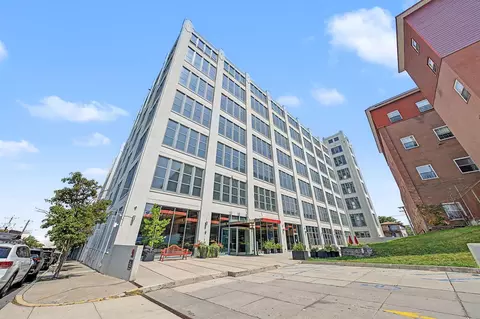 50 Dey St #445, Jersey City, NJ 07306