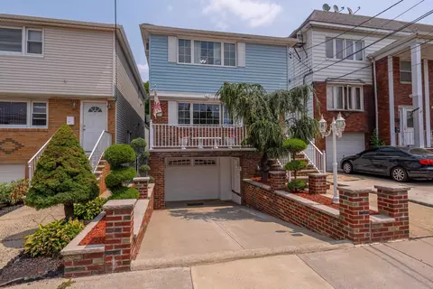 378 Cator Ave, Jersey City, NJ 07305