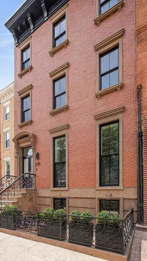 238 Garden St, Hoboken, NJ 07030