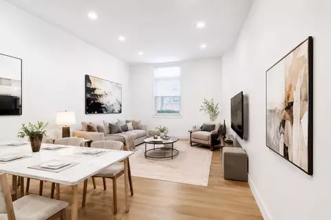 464 Central Ave #5A, Jersey City, NJ 07307
