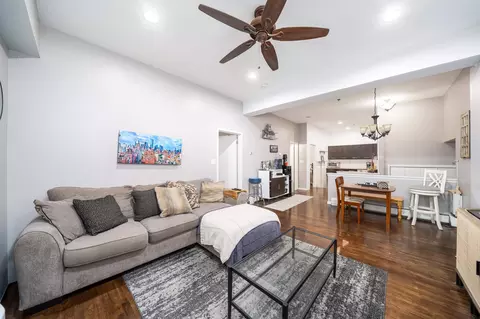 501 Adams St #1D, Hoboken, NJ 07030